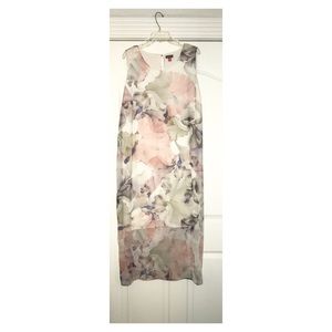 Soft Vince Camuto Dress Sz 3x